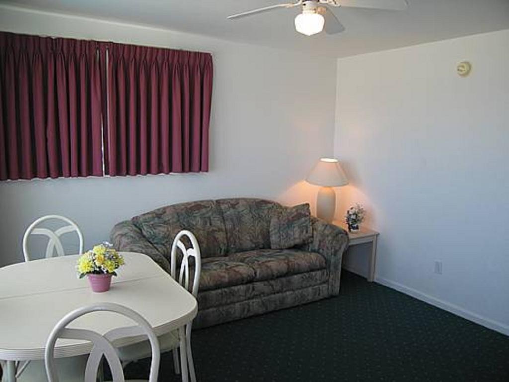 Apollo Motel Wildwood Crest Quarto foto